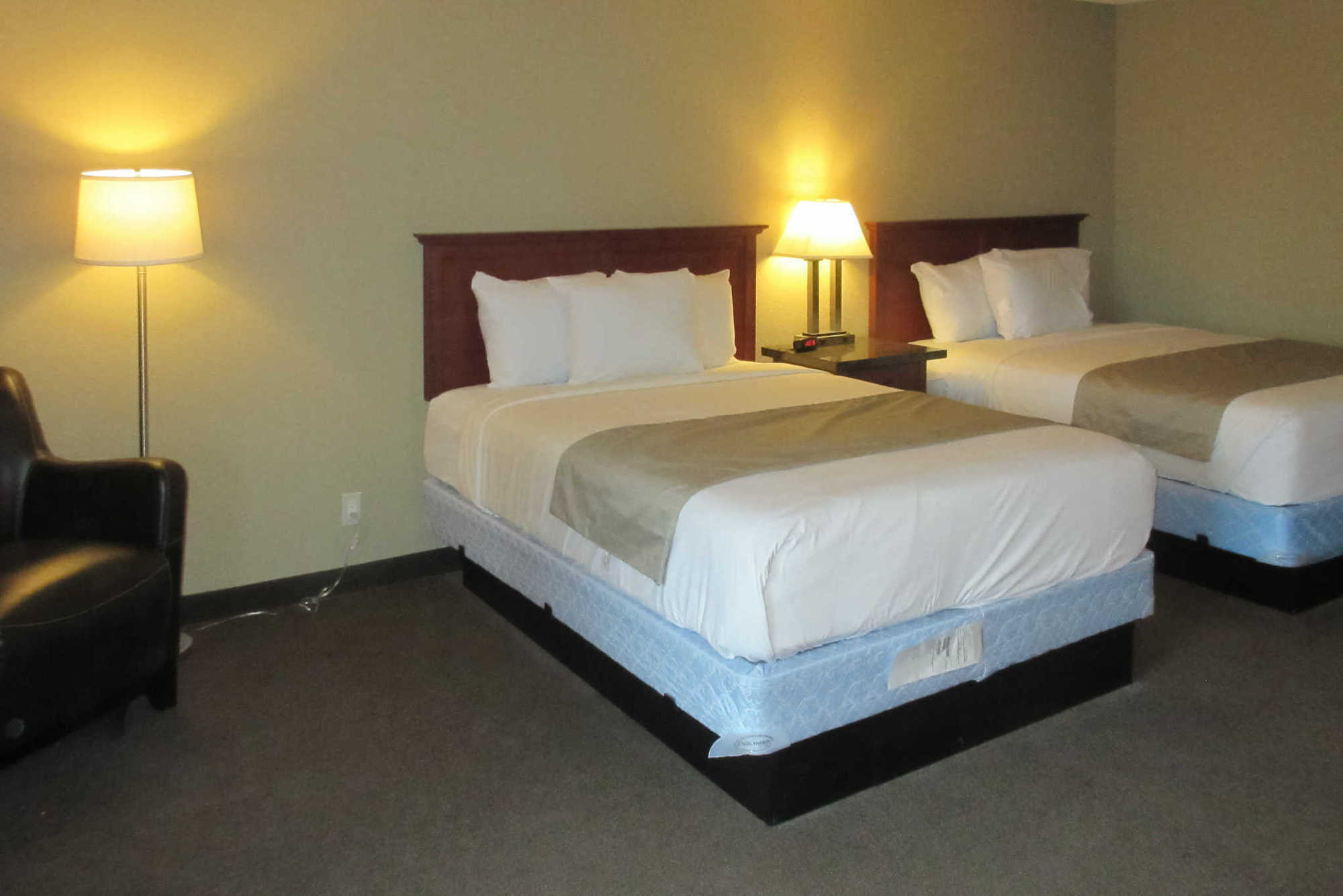 Rodeway Inn & Suites Portland - Jantzen Beach Rom bilde